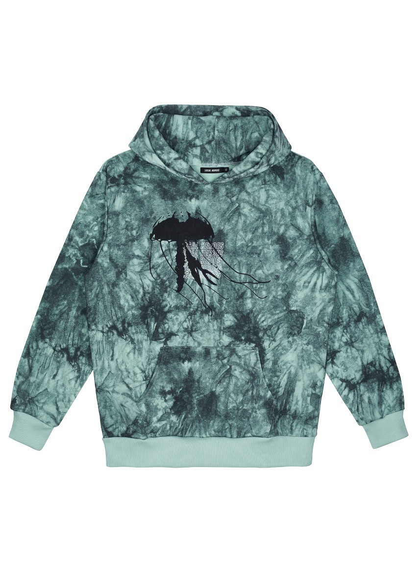 BLUZA LH MEDUSA MEN