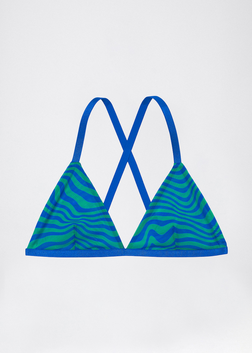 BIUSTONOSZ TRIANGLE FUTURE