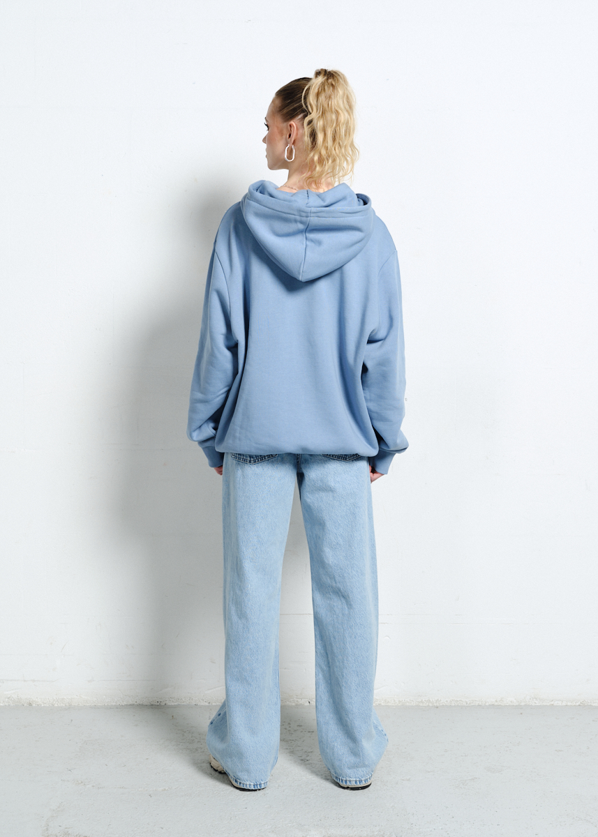 BLUZA MĘSKA AURA STONE GREY