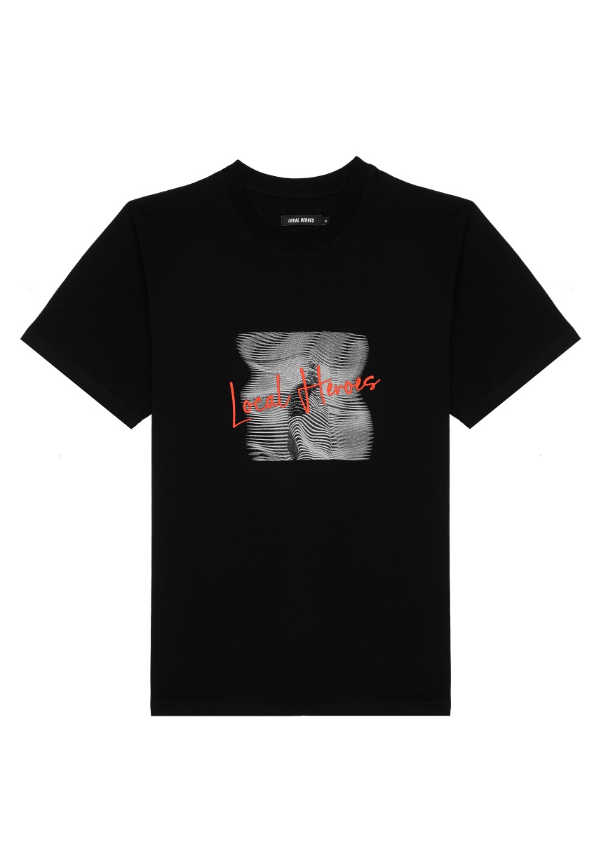 DARK SIDE T-SHIRT