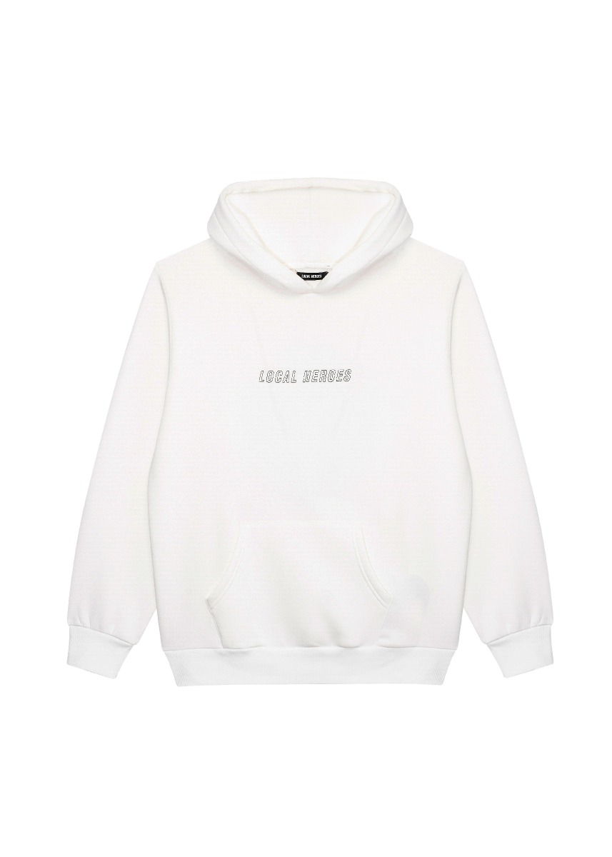 GET LUCKY HOODIE