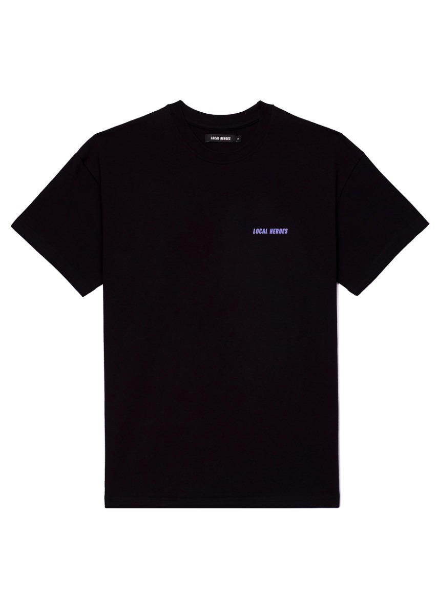 T-SHIRT KEEP DANCING