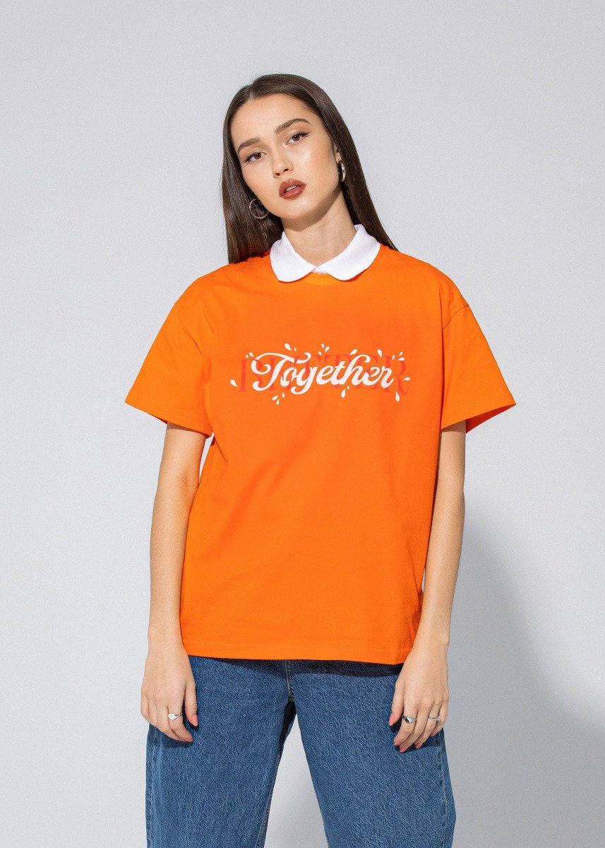 BETTER TOGETHER TEE