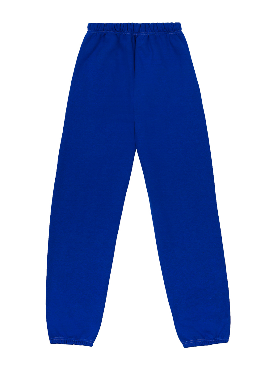 SPODNIE DRESOWE LH TRIBAL NUDE & BLUE