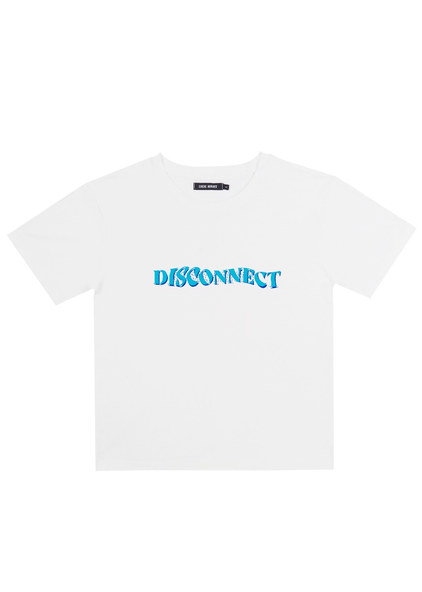 DISCONNECT TEE