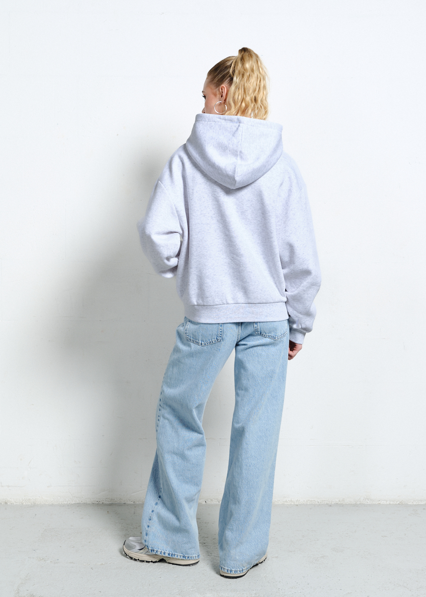 SZARA BLUZA LH ROMANTIC