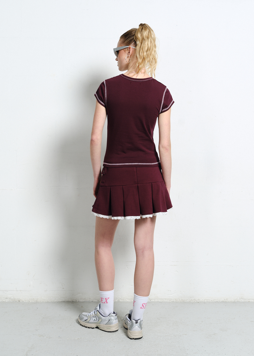 BURGUNGOWY TOP LH UNIVERSITY