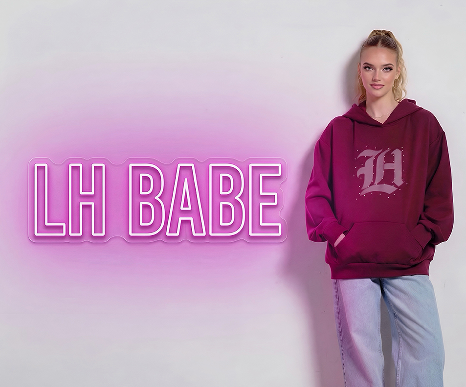 LH BABE