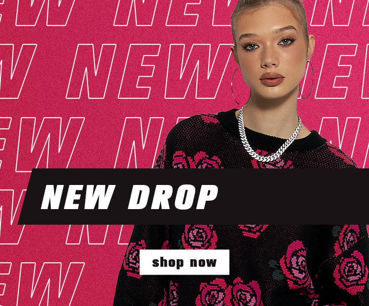 NEW DROP - zobacz nowości 2025