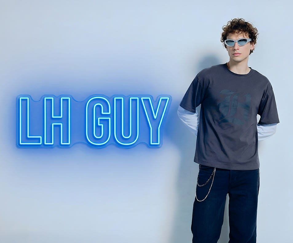 LH GUY