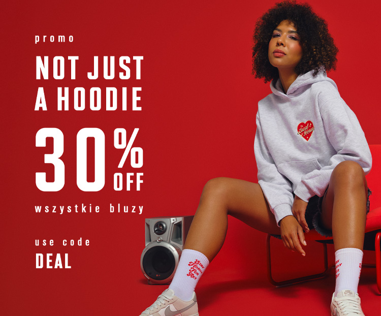 BLUZY -30%
