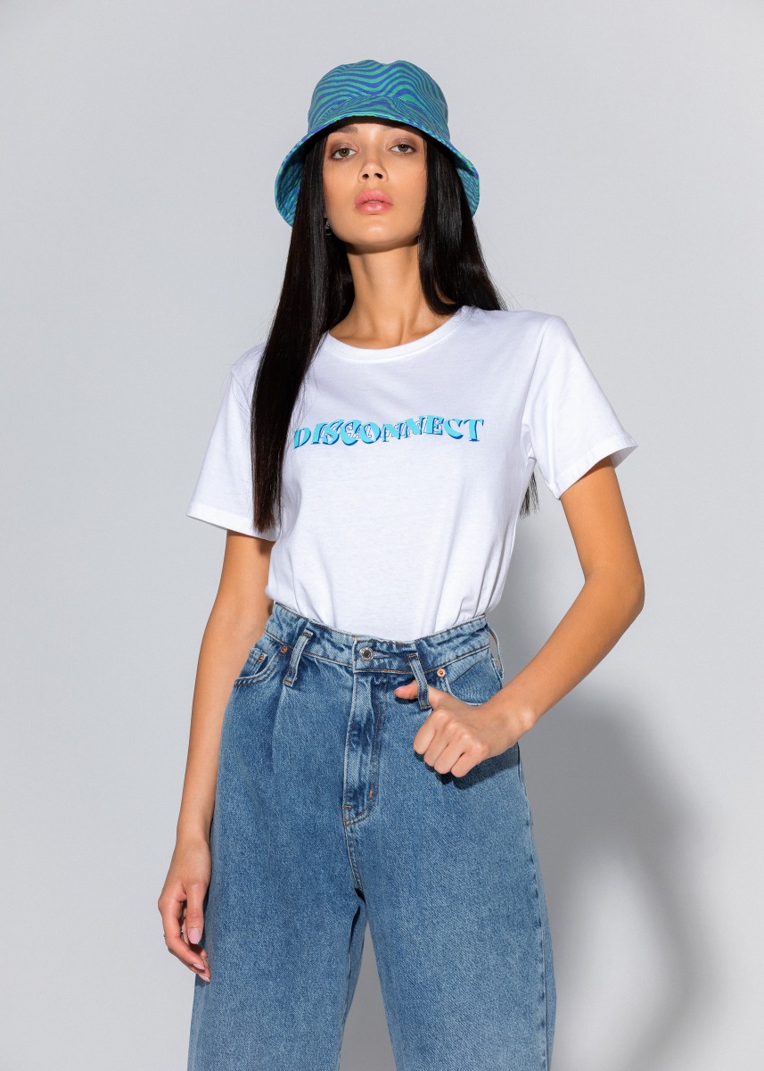 DISCONNECT TEE