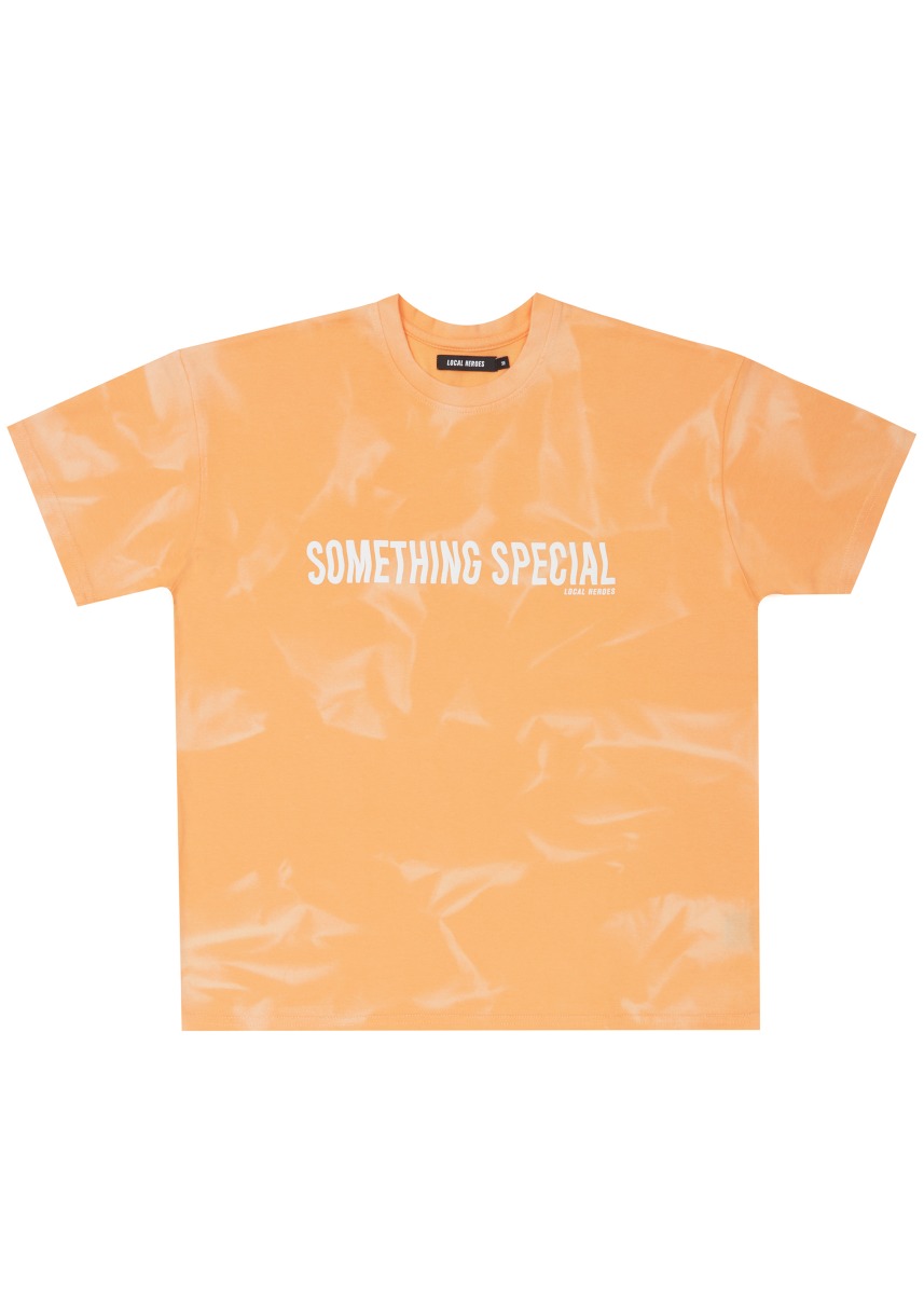 SOMETHING SPECIAL TEE
