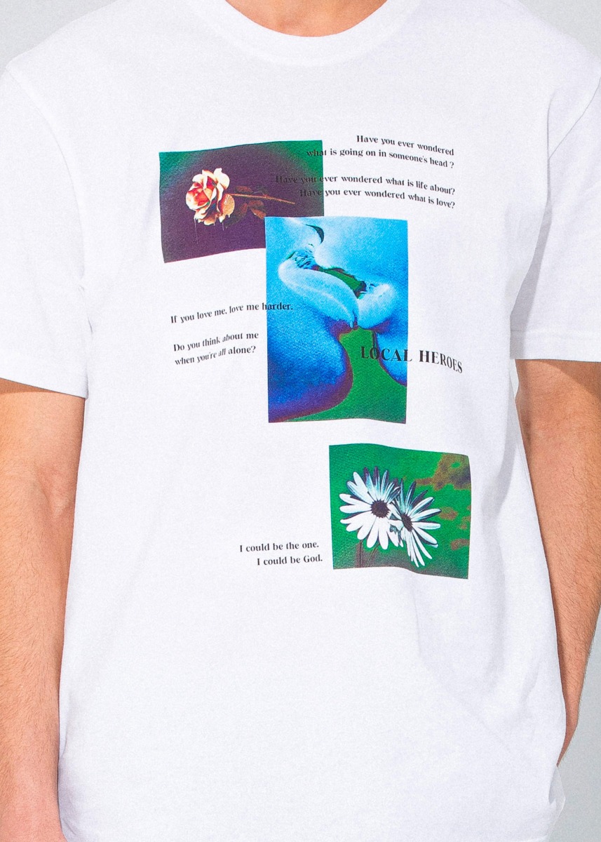 T-SHIRT SPRING BREAK