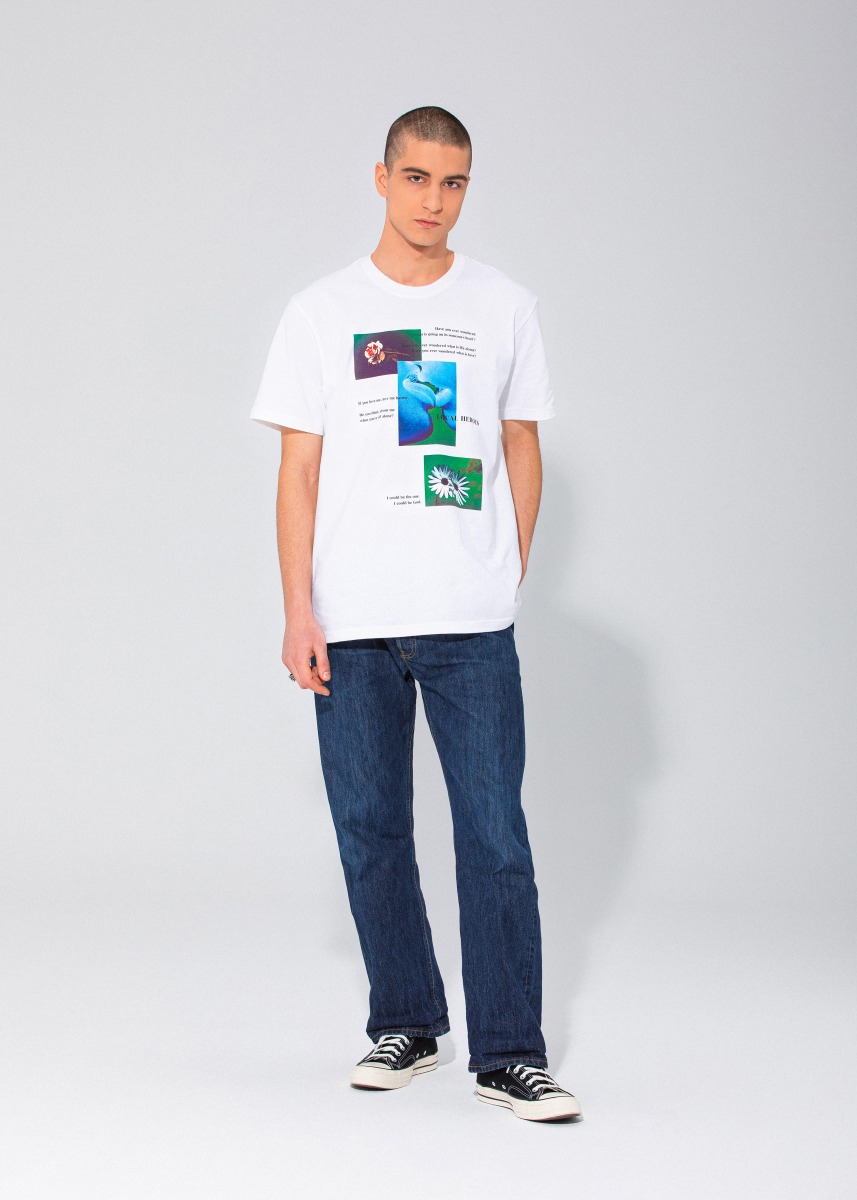 T-SHIRT SPRING BREAK