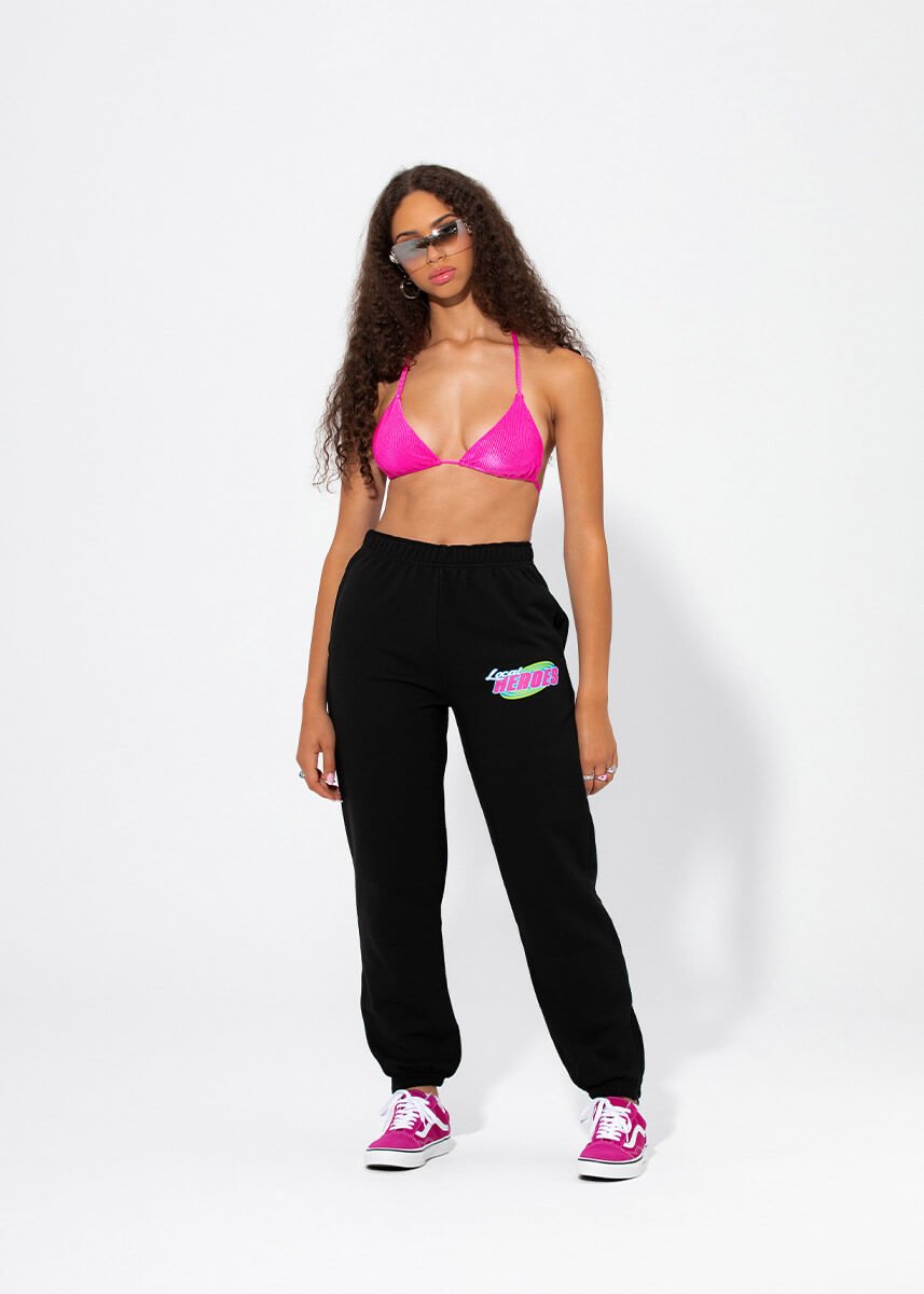 Victoria's Secret PINK - 🆕 PINK: Track Pants and Joggers! Comment