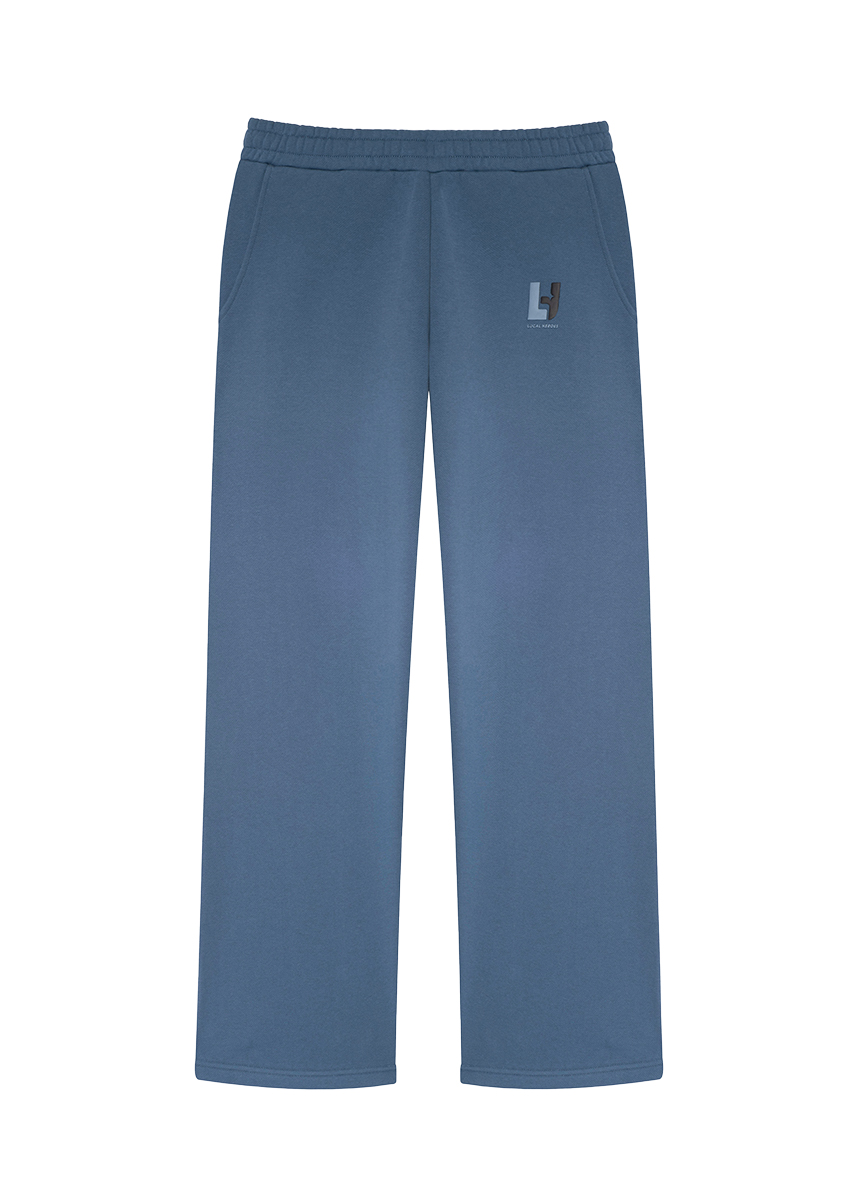 SPODNIE LH TEAM WIDE LEG