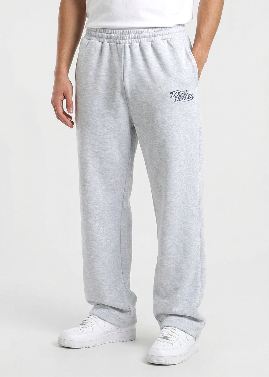 SPODNIE DRESOWE LH TRIBAL LIGHT GREY