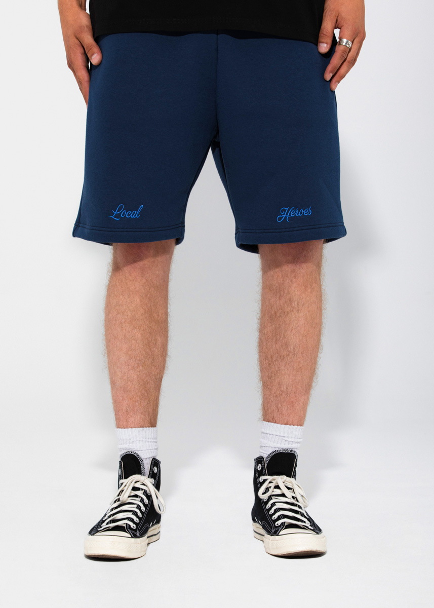 LH GHOST SHORTS