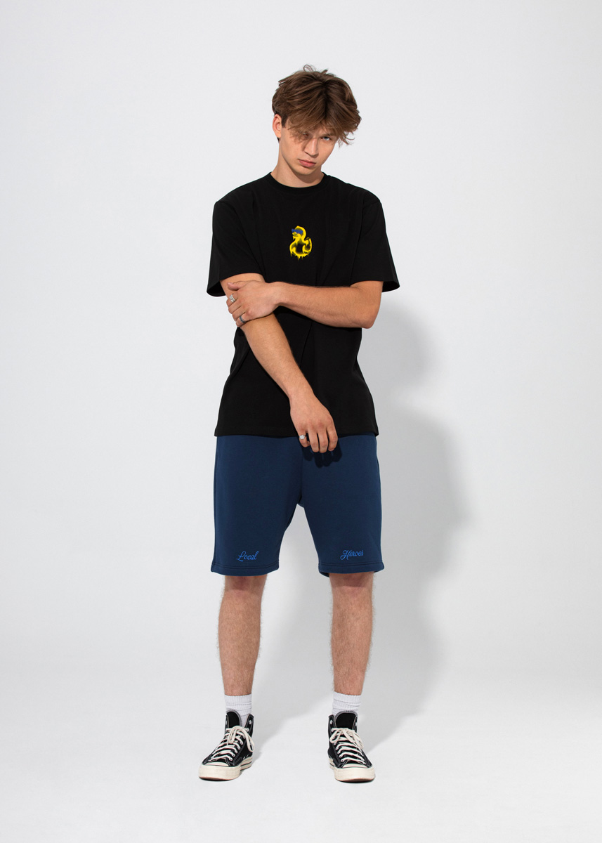 LH GHOST SHORTS