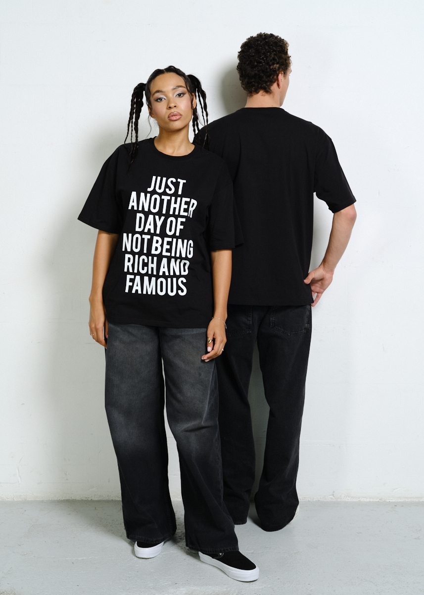T-SHIRT ANOTHER DAY
