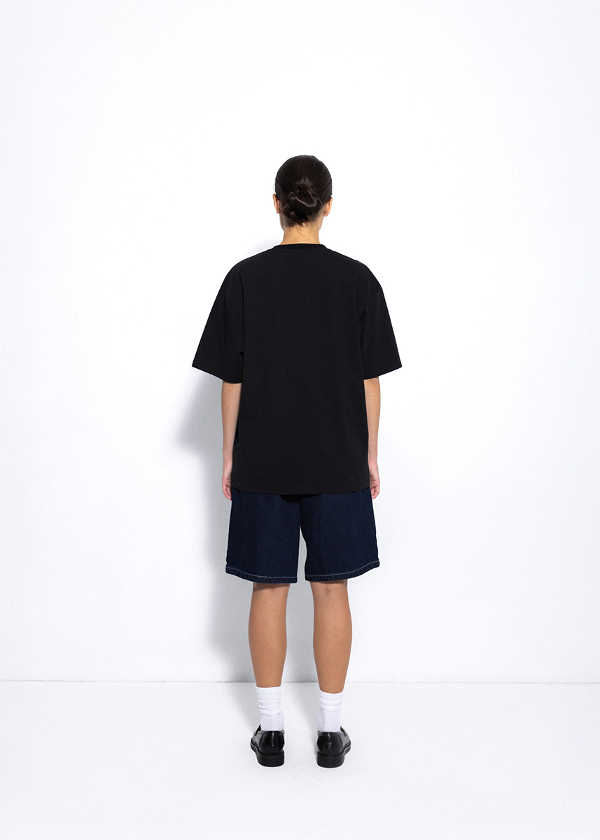 T-SHIRT ANOTHER DAY