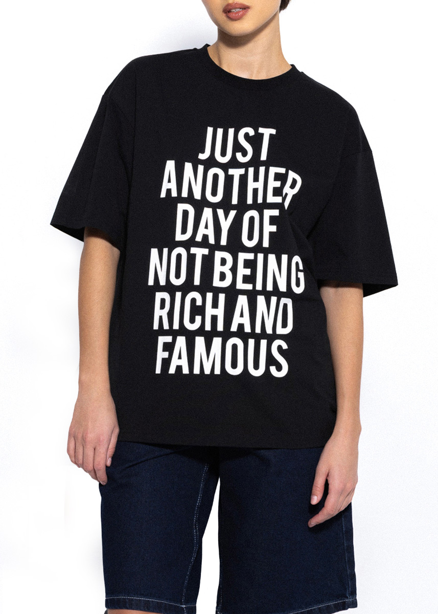 T-SHIRT ANOTHER DAY
