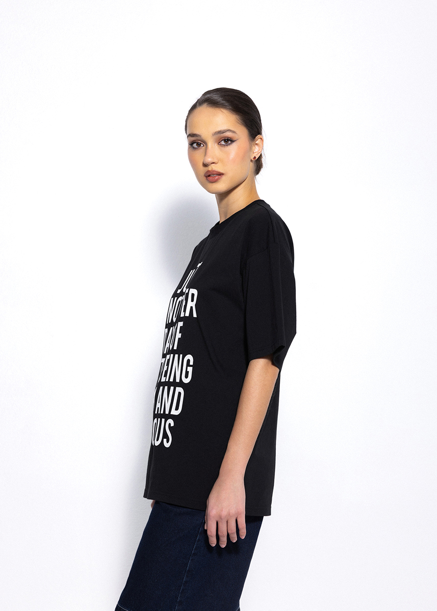 T-SHIRT ANOTHER DAY