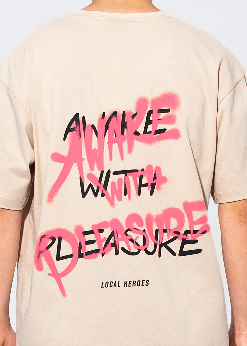 T-SHIRT AWAKE