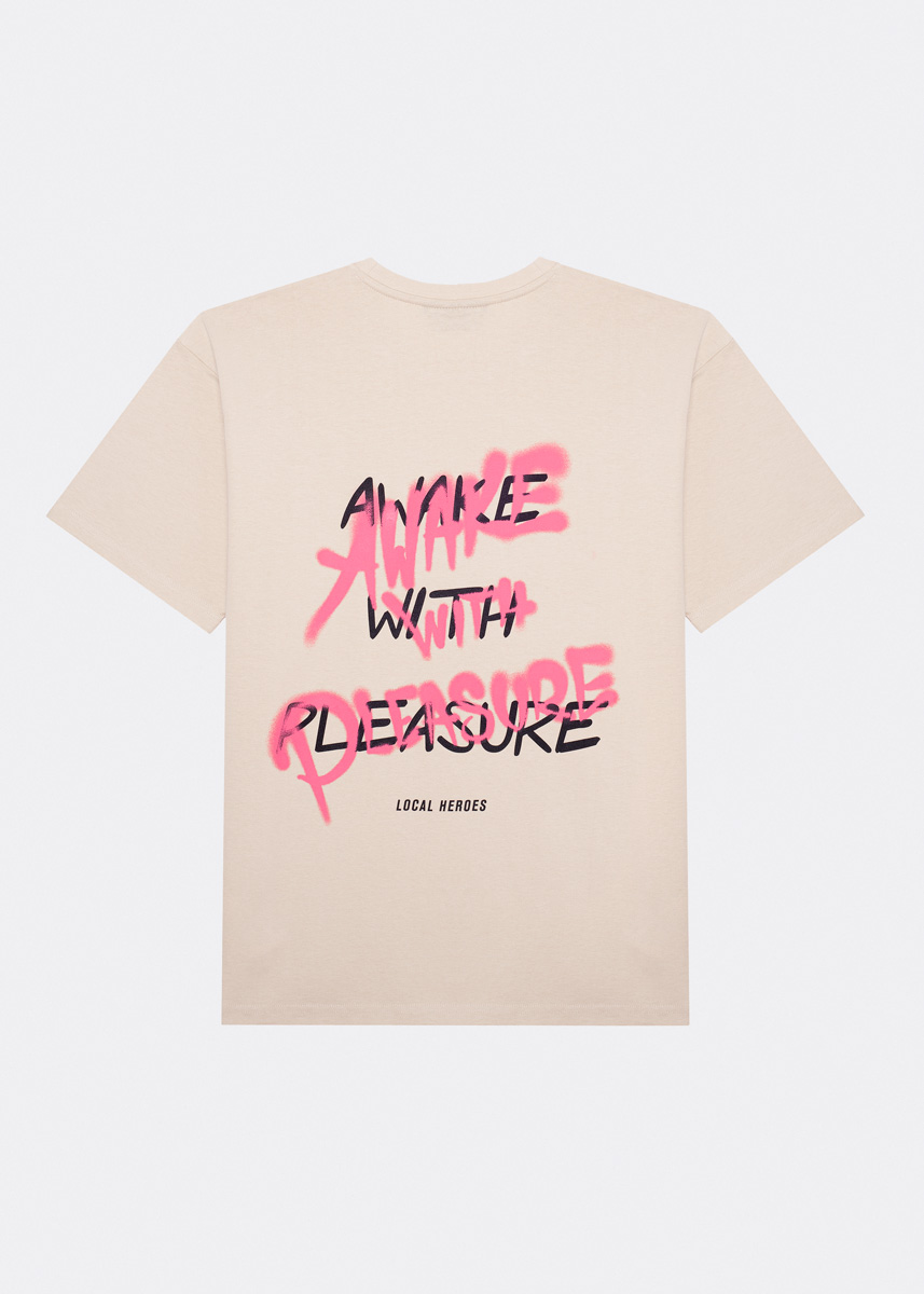 T-SHIRT AWAKE