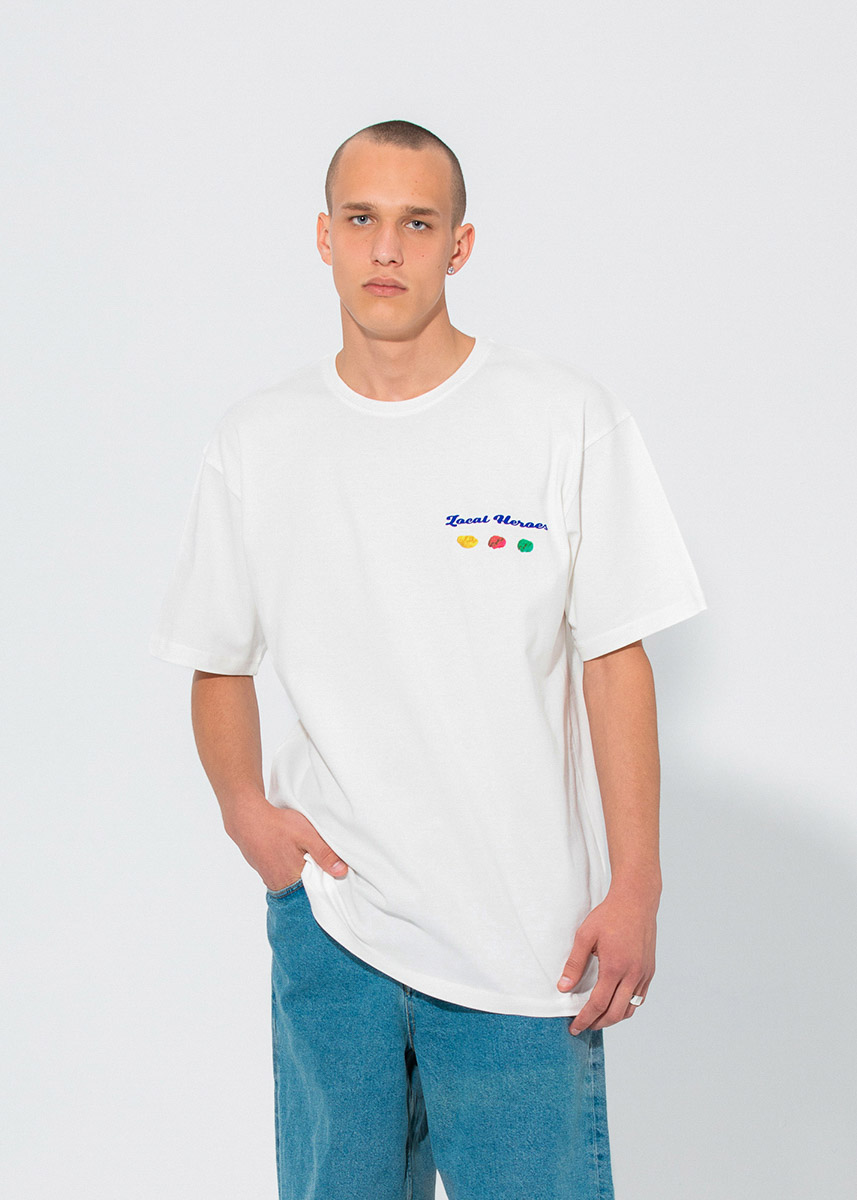 COOL CHEWING GUMS T-SHIRT
