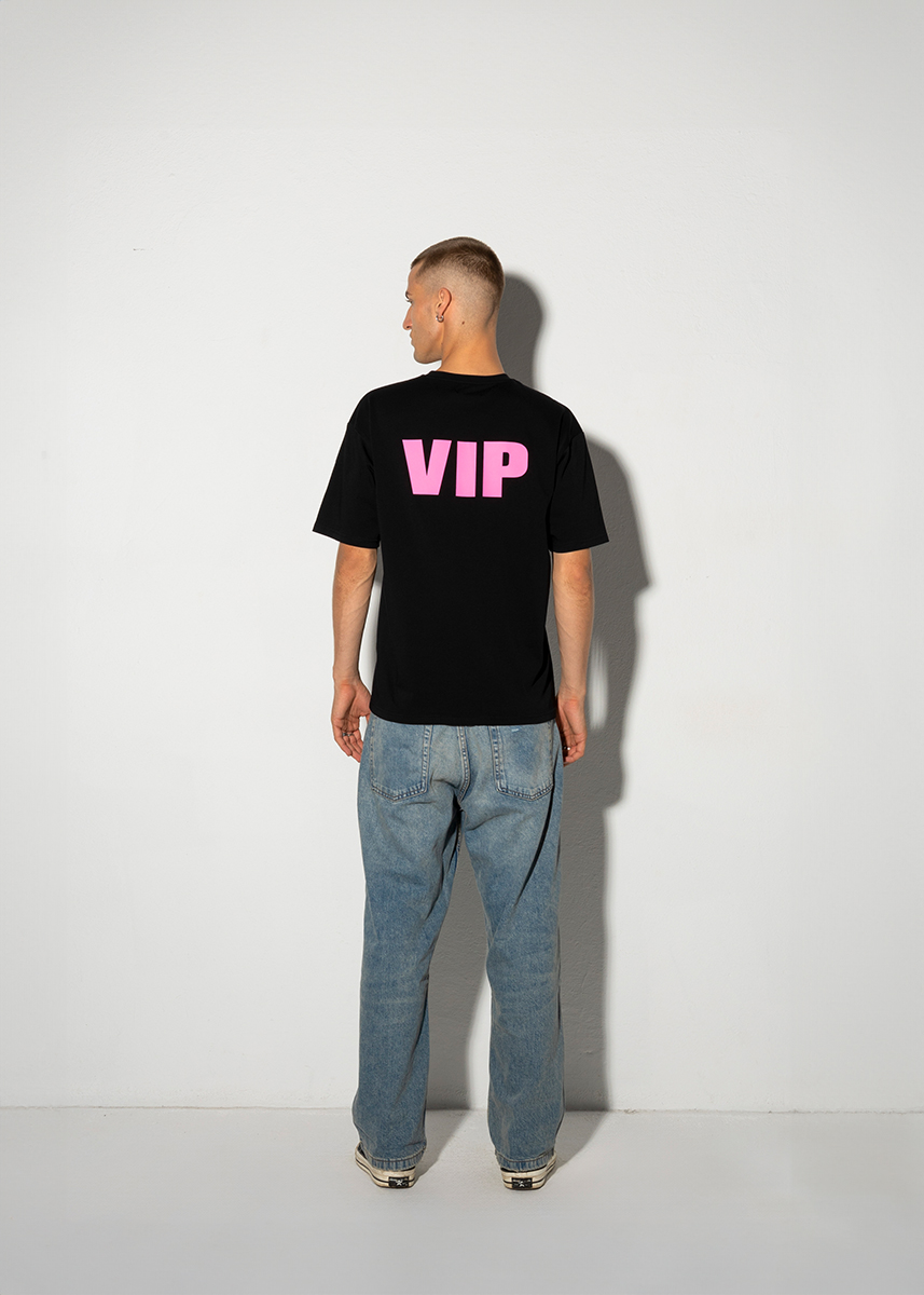 T-SHIRT LH VIP CLUB