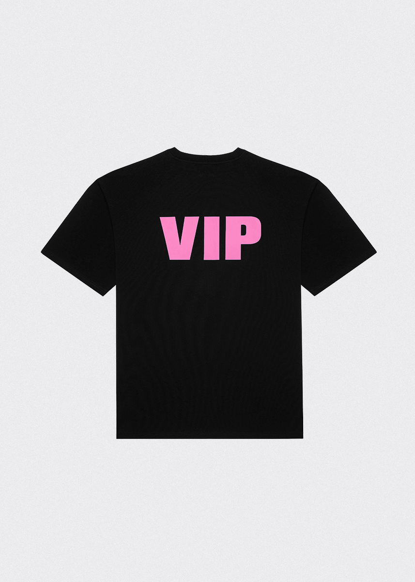 T-SHIRT LH VIP CLUB