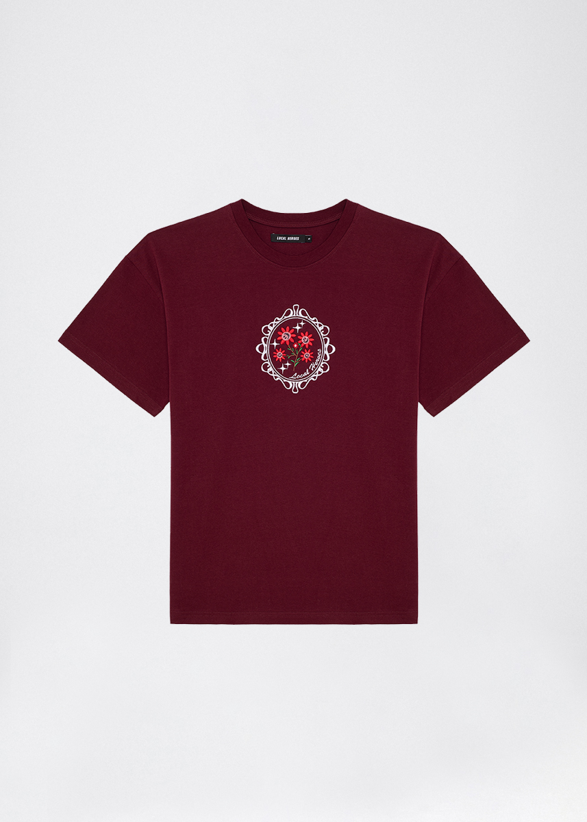 T-SHIRT OVERSIZE FEEL SO VINTAGE