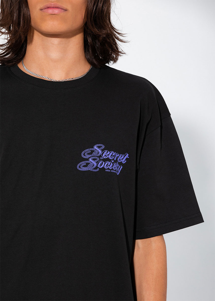 T-SHIRT SECRET SOCIETY