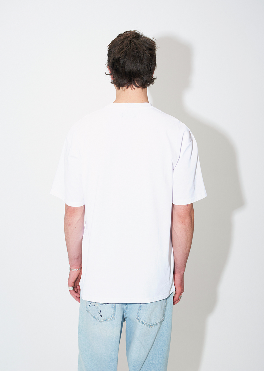 T-SHIRT SZPONCIĆ MŁODZIEŻOWE SŁOWO ROKU 