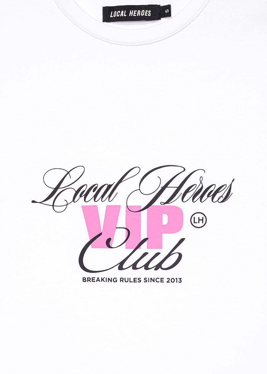 TOP LH VIP CLUB