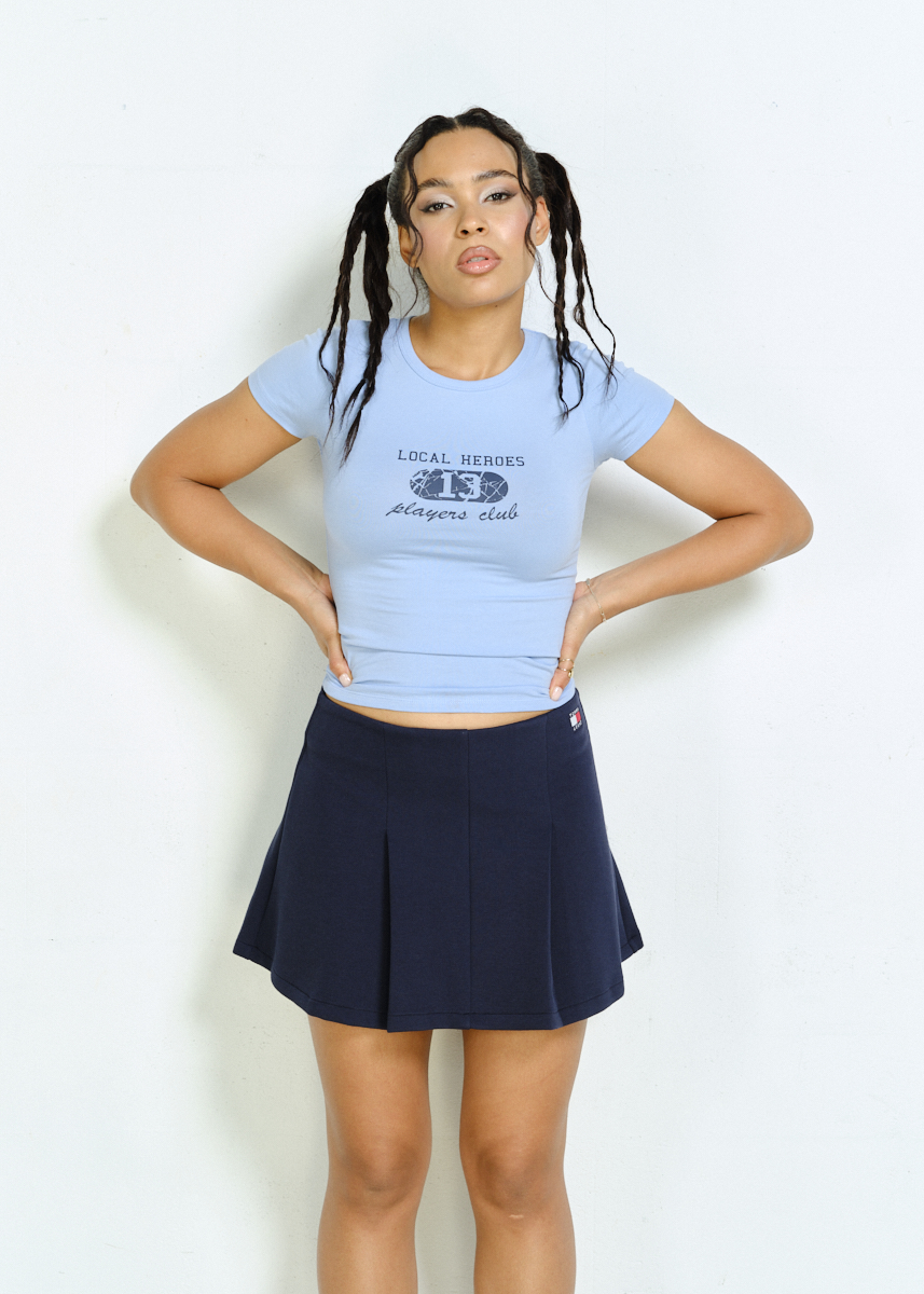 TOP PLAYERS CLUB NIEBIESKI