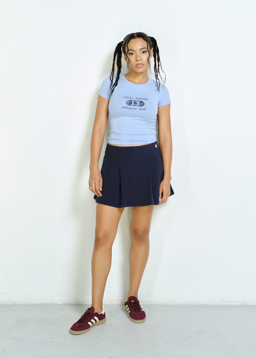 TOP PLAYERS CLUB NIEBIESKI