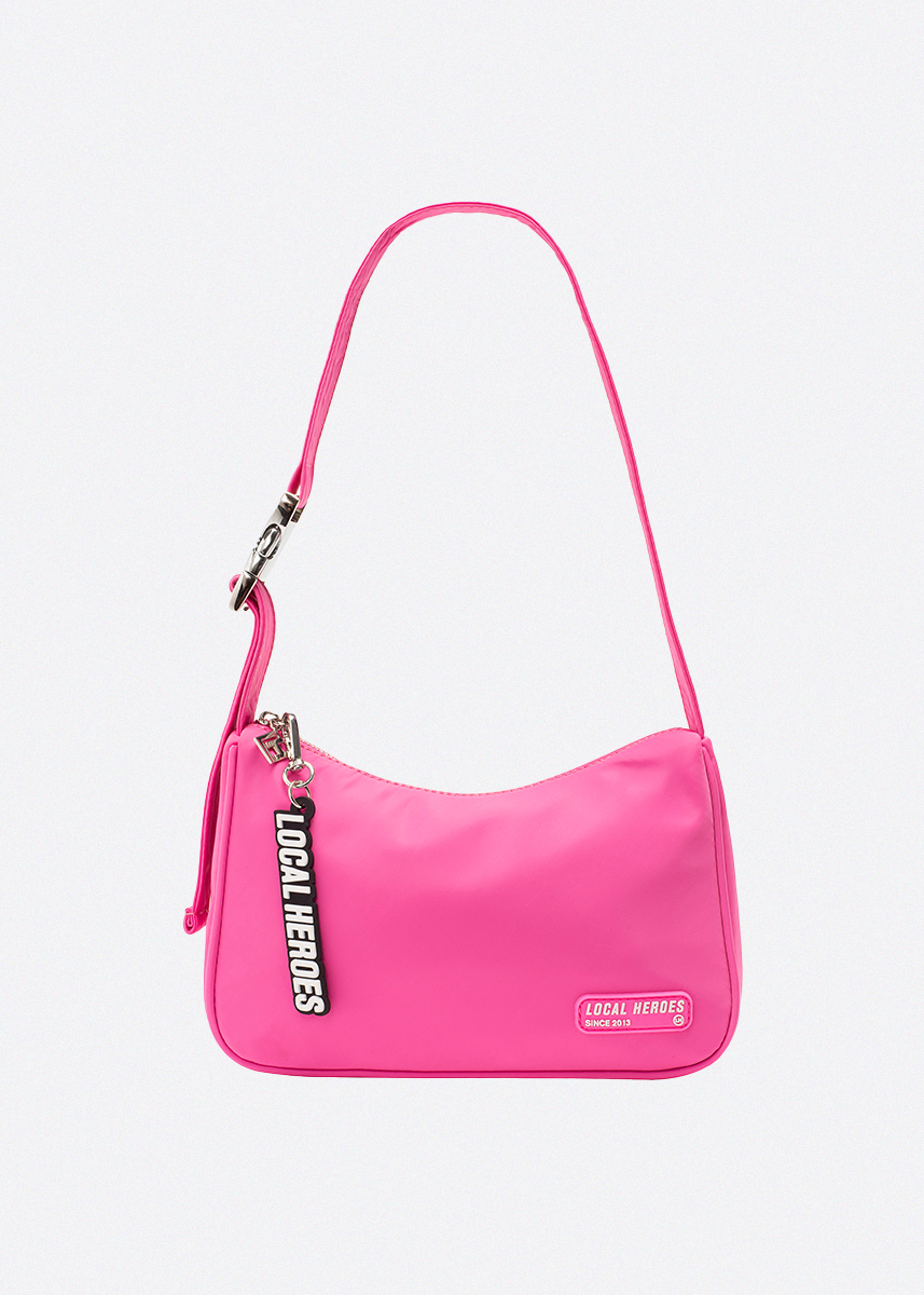 TOREBKA LH ESSENTIALS PINK