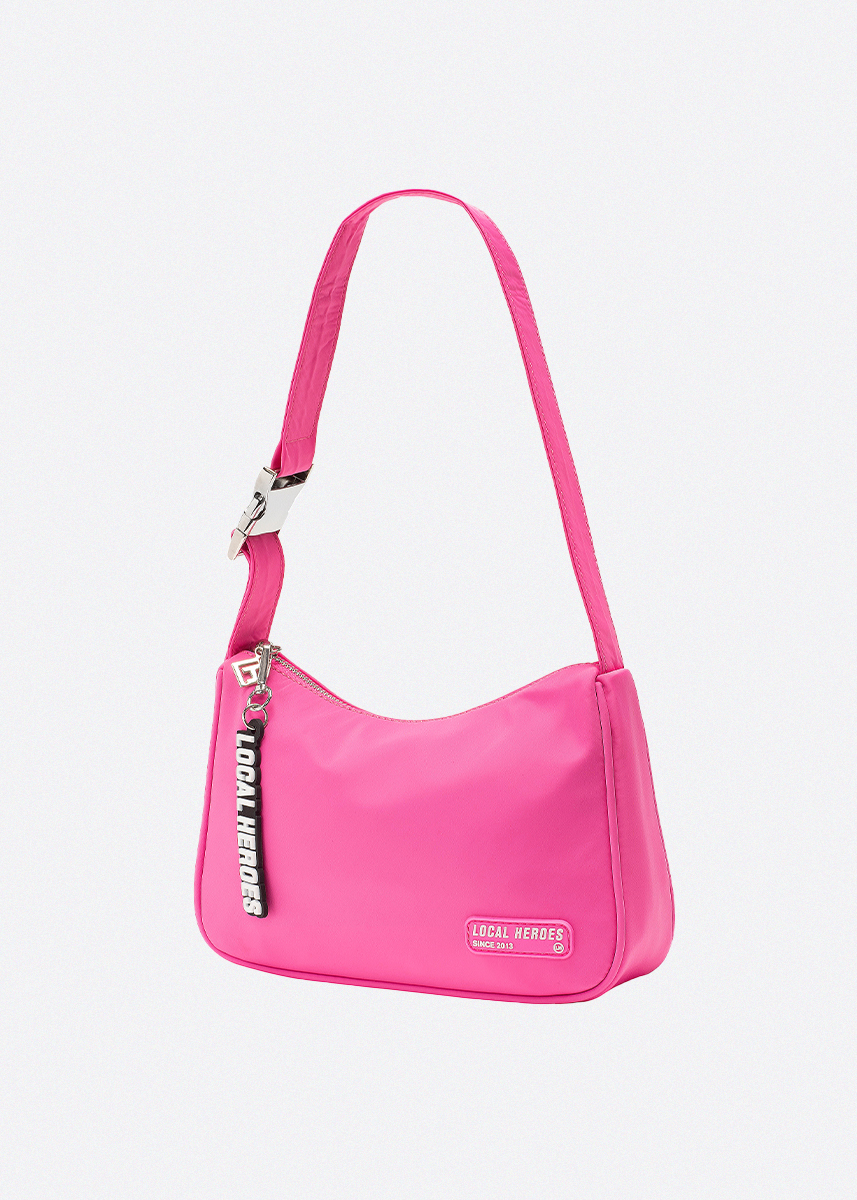 TOREBKA LH ESSENTIALS PINK