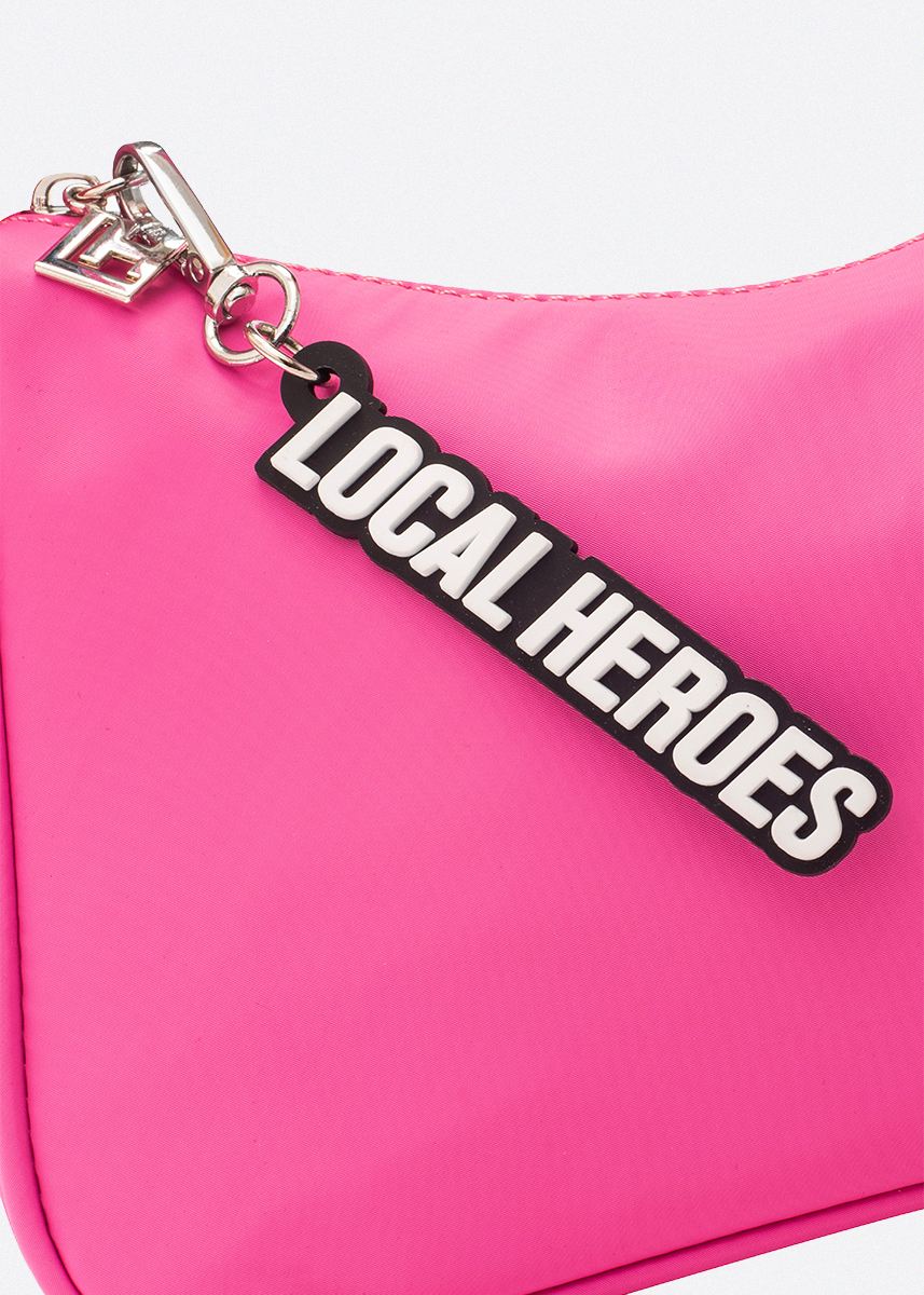 TOREBKA LH ESSENTIALS PINK